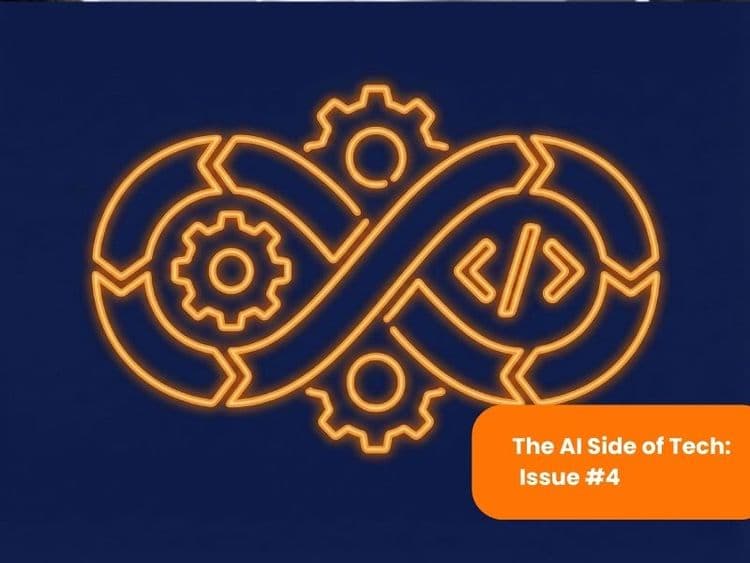 The New Era of AI-Driven DevOps: It’s Time to Get Smart!